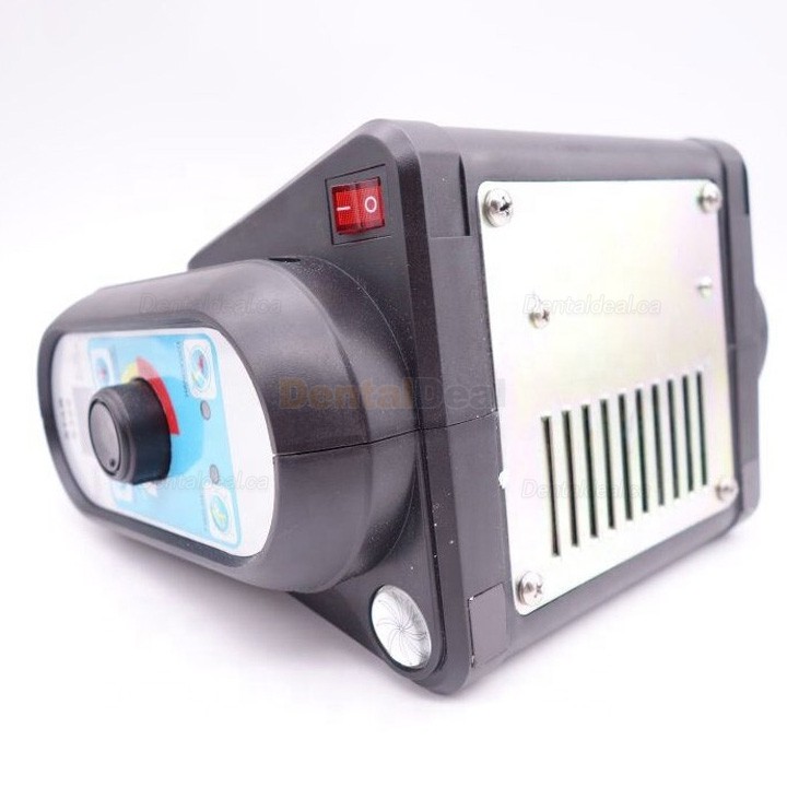FASTONG Star S300 Brushless Dental Lab Micro Motor with Handpiece